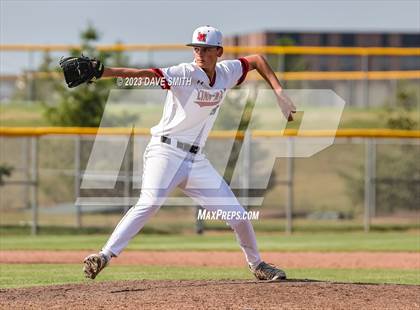 Thumbnail 3 in Xavier @ Linn-Mar photogallery.