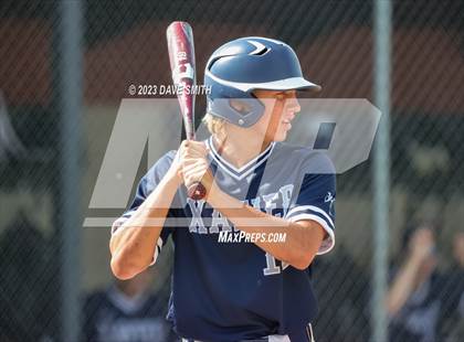 Thumbnail 1 in Xavier @ Linn-Mar photogallery.