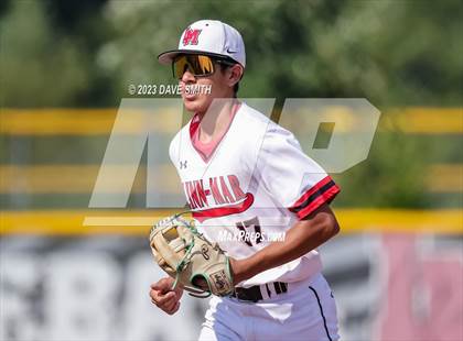 Thumbnail 1 in Xavier @ Linn-Mar photogallery.