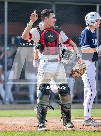 Thumbnail 1 in Xavier @ Linn-Mar photogallery.