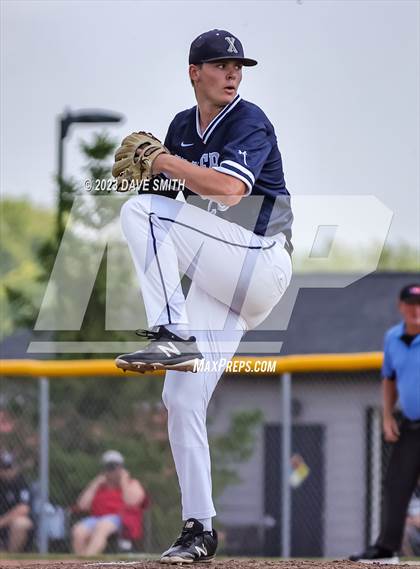 Thumbnail 2 in Xavier @ Linn-Mar photogallery.