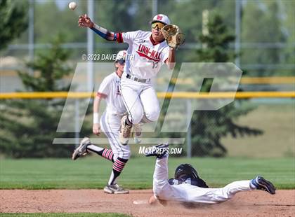 Thumbnail 1 in Xavier @ Linn-Mar photogallery.