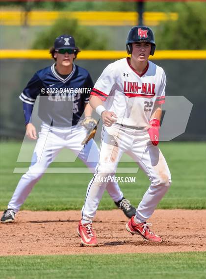 Thumbnail 3 in Xavier @ Linn-Mar photogallery.