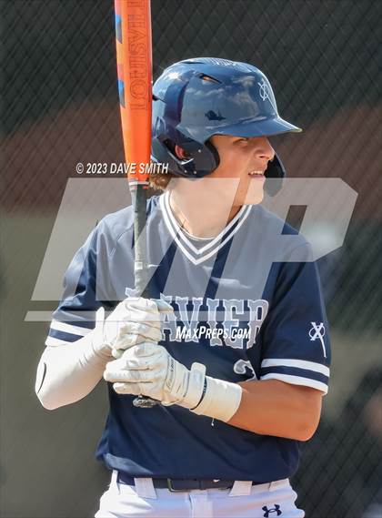 Thumbnail 1 in Xavier @ Linn-Mar photogallery.