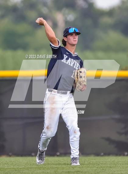 Thumbnail 2 in Xavier @ Linn-Mar photogallery.
