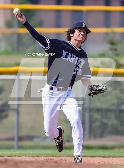 Thumbnail 2 in Xavier @ Linn-Mar photogallery.