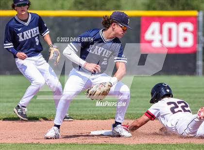 Thumbnail 1 in Xavier @ Linn-Mar photogallery.