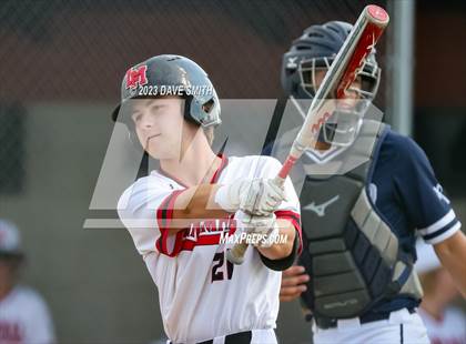 Thumbnail 2 in Xavier @ Linn-Mar photogallery.