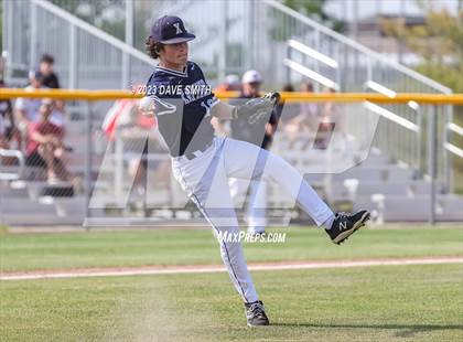Thumbnail 1 in Xavier @ Linn-Mar photogallery.