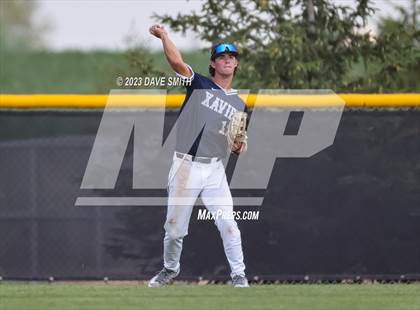 Thumbnail 2 in Xavier @ Linn-Mar photogallery.