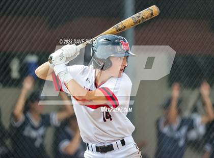 Thumbnail 2 in Xavier @ Linn-Mar photogallery.