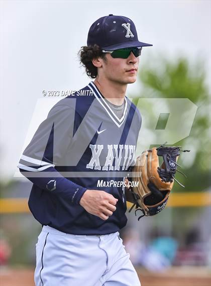 Thumbnail 3 in Xavier @ Linn-Mar photogallery.