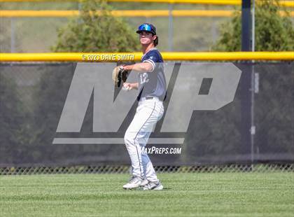 Thumbnail 1 in Xavier @ Linn-Mar photogallery.