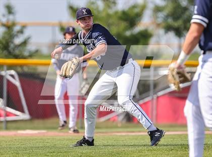 Thumbnail 2 in Xavier @ Linn-Mar photogallery.