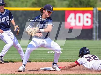 Thumbnail 3 in Xavier @ Linn-Mar photogallery.