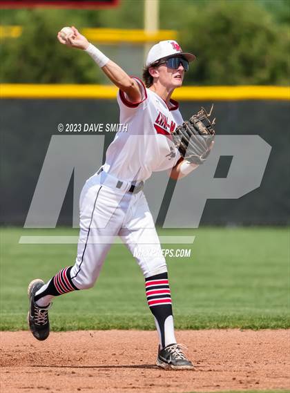 Thumbnail 2 in Xavier @ Linn-Mar photogallery.