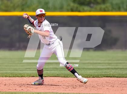 Thumbnail 3 in Xavier @ Linn-Mar photogallery.