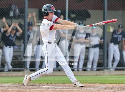 Thumbnail 3 in Xavier @ Linn-Mar photogallery.