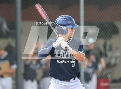 Thumbnail 3 in Xavier @ Linn-Mar photogallery.