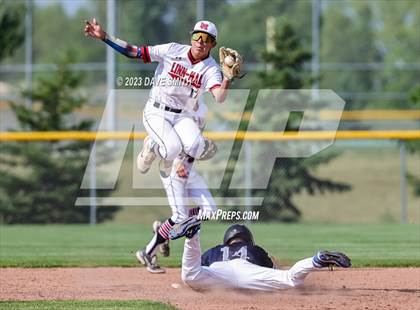 Thumbnail 2 in Xavier @ Linn-Mar photogallery.