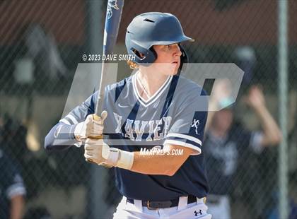 Thumbnail 3 in Xavier @ Linn-Mar photogallery.