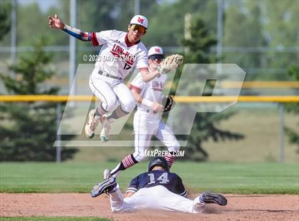 Thumbnail 3 in Xavier @ Linn-Mar photogallery.