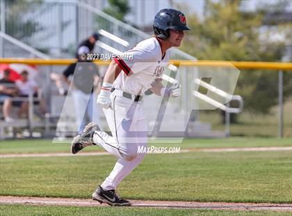 Thumbnail 1 in Xavier @ Linn-Mar photogallery.