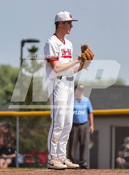 Thumbnail 2 in Xavier @ Linn-Mar photogallery.