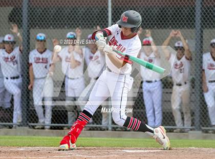 Thumbnail 3 in Xavier @ Linn-Mar photogallery.
