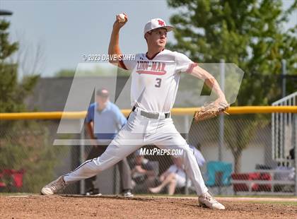 Thumbnail 2 in Xavier @ Linn-Mar photogallery.