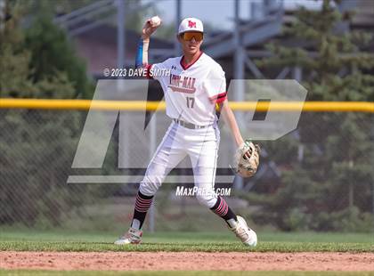 Thumbnail 1 in Xavier @ Linn-Mar photogallery.