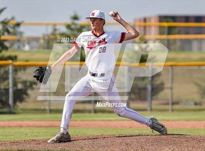 Thumbnail 3 in Xavier @ Linn-Mar photogallery.