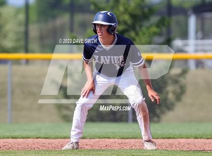 Thumbnail 2 in Xavier @ Linn-Mar photogallery.