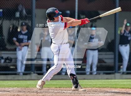 Thumbnail 2 in Xavier @ Linn-Mar photogallery.