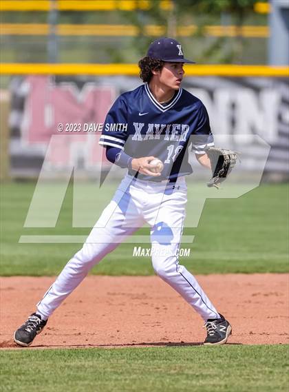 Thumbnail 2 in Xavier @ Linn-Mar photogallery.