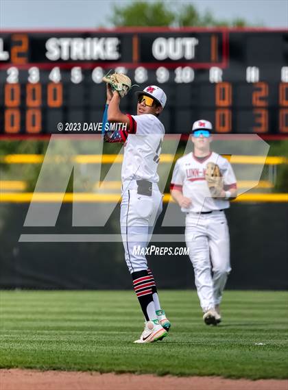 Thumbnail 2 in Xavier @ Linn-Mar photogallery.