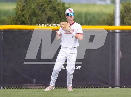 Thumbnail 3 in Xavier @ Linn-Mar photogallery.