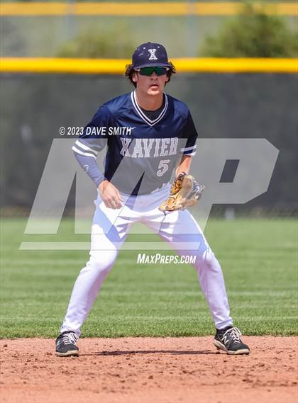 Thumbnail 1 in Xavier @ Linn-Mar photogallery.