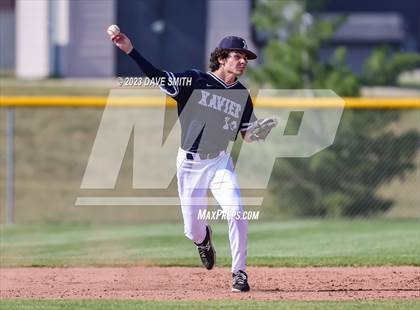 Thumbnail 3 in Xavier @ Linn-Mar photogallery.