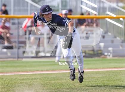 Thumbnail 2 in Xavier @ Linn-Mar photogallery.