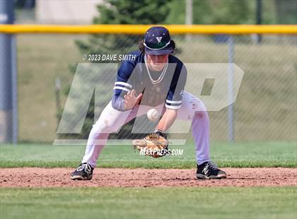 Thumbnail 1 in Xavier @ Linn-Mar photogallery.