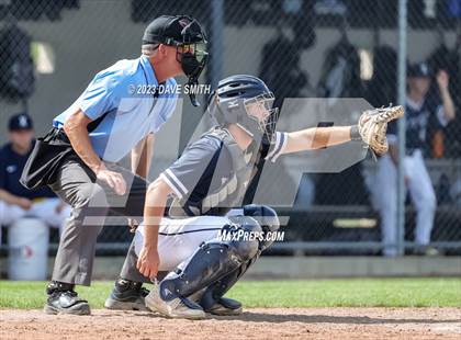 Thumbnail 3 in Xavier @ Linn-Mar photogallery.