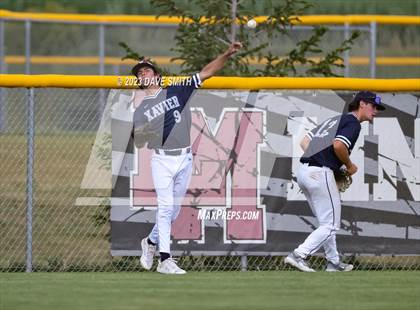 Thumbnail 1 in Xavier @ Linn-Mar photogallery.