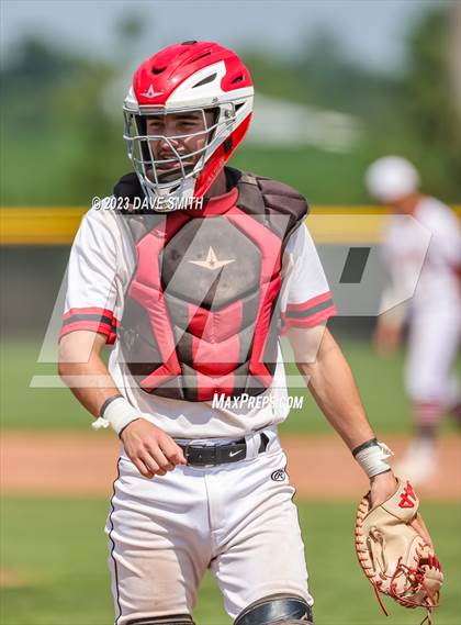 Thumbnail 2 in Xavier @ Linn-Mar photogallery.