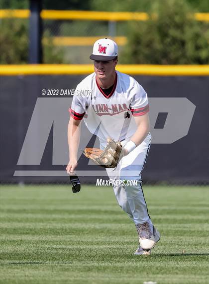 Thumbnail 3 in Xavier @ Linn-Mar photogallery.