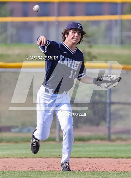 Thumbnail 2 in Xavier @ Linn-Mar photogallery.