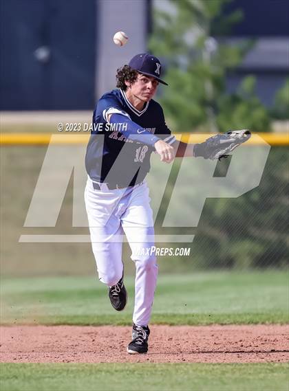 Thumbnail 1 in Xavier @ Linn-Mar photogallery.