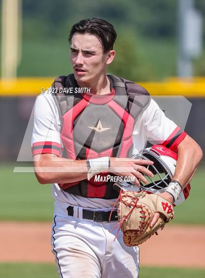 Thumbnail 1 in Xavier @ Linn-Mar photogallery.