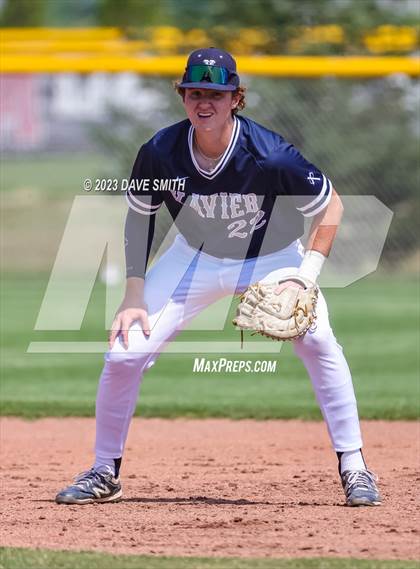 Thumbnail 3 in Xavier @ Linn-Mar photogallery.