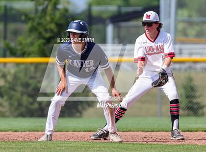 Thumbnail 3 in Xavier @ Linn-Mar photogallery.